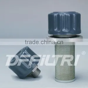 Stauff Hydraulic Metal Filler Breathers Cap Filter thumbnail-1