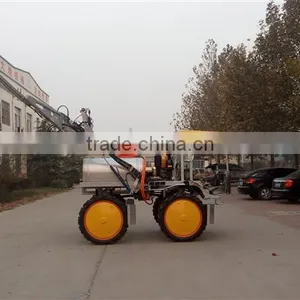 High Quality Tractor Boom Sprayer for Tractors thumbnail-6