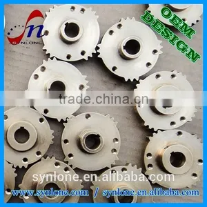 Customized CNC Machining Assembly Parts on Sale thumbnail-2