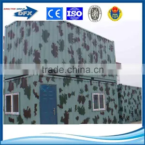 Modular Housing Unit and Portable Container Housing thumbnail-6
