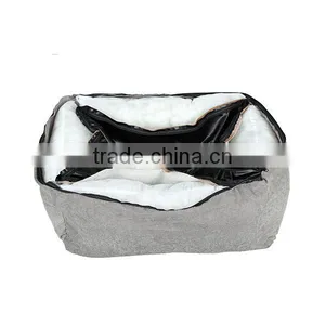 Hot Sale Large Dog Bed Memory Foam thumbnail-5