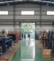 Zhengding Yazhong Pulp Molding Machinery Factory company overview - view 3 thumbnail