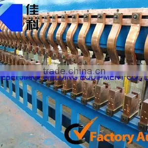 5-12mm Concrete Reinforcing Steel Mesh Welding Machines for Construction Mesh thumbnail-4