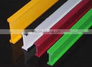 Plastic Walkway Grating/Grp Platform Grating thumbnail-3