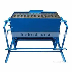 High Efficiency Automatic Candle Making Machine in India With 100% Quality Assurance thumbnail-1