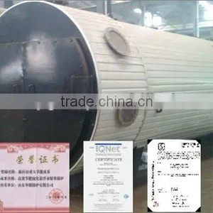 Waste Heat Water Boiler thumbnail-1