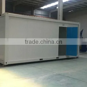 CE&ISO Prefab Container House thumbnail-1