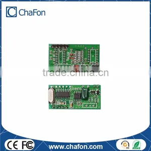 Supports EM4200 TK4100 Contactless Card Small Rfid 125khz Module thumbnail-5