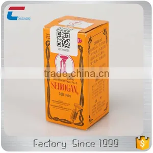 13.56MHz Passive RFID NFC Seal Tag for Anti Counterfeit & None Transferred thumbnail-3