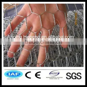 Poultry Nets/hexagonal Wire Mesh thumbnail-1