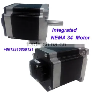 High Torque Stepper Motor thumbnail-1