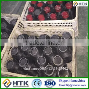 HTK Factory Automatic Fiberglass Window Screen Machine Line(hot Sale ) thumbnail-6