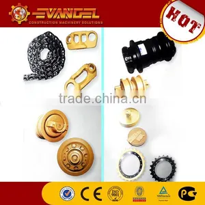 2016 Original Bulldozer Spare Parts of /bottom Roller /ripper thumbnail-1
