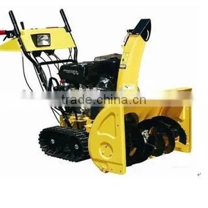 AT90E Snow Thrower 9hp Snow Thrower thumbnail-1