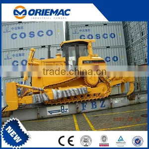Cheap Price HBXG Brand Crawler Bulldozer SD7 Bulldozer thumbnail-1