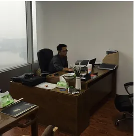 Ningbo Tianze Machinery Technology Co., company overview - view 2 thumbnail