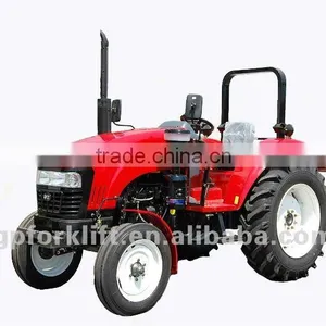 80 -150HP Agricultural Tractor thumbnail-1