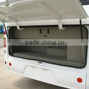 Shaolin 6.6meters City Bus/tour Coach Bus for Sale thumbnail-4
