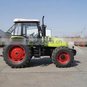 Wheeled Tractor BOMR 1304 Ultra thumbnail-1