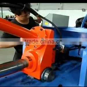 Used Steel Wire Drawing Machine, Composite Wire Extractor Machine thumbnail-1