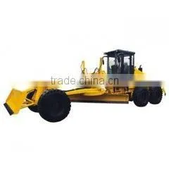 New Model Small Motor Grader Hot Sale thumbnail-2