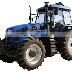The Most Popular Super Quality 4x2 4 Wheel Lorry Tractor thumbnail-3