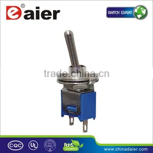 SMTS-101-2A1 Mini Type ON-OFF Sub-miniature Toggle Switch thumbnail-1