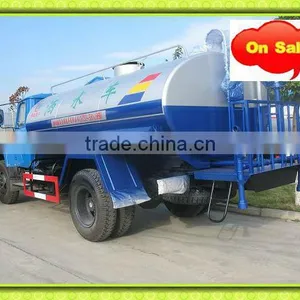 CLW 140 8T Water Carrying Truck,water Trucks Sale,water Pulling Truck Sale thumbnail-1