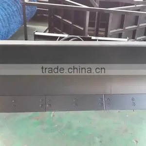 Skid Steer Loader Attachment Dozer Blade,skid Loader Attachment,bobcat Attachment thumbnail-3