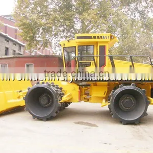 Hot Sale for Compacting Machine and 30ton Hydraulic Garbage Compactor LLC230H, New and Cheap! thumbnail-4