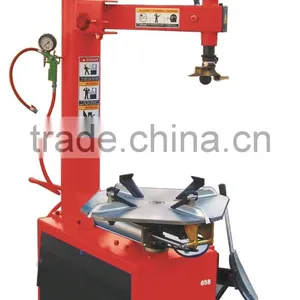 Cheap And Popular Type Car Tyre Changer Machine thumbnail-2