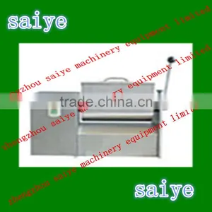 SYH Series Single Paddle Trough Mixer thumbnail-1