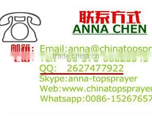 1.5L Pressure Sprayer With Brass Nozzle, Plastic Water Sprayer,PET Material thumbnail-4