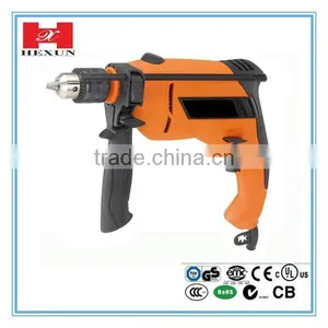 Manufacturer of Impact Drill Machine Hot Sale in European thumbnail-1