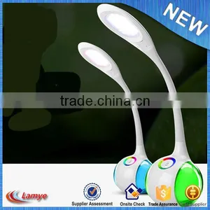 Best Sellers Mini Digital Home Theater Speaker/ Mobile Cheaper Bluetooth Speaker Lamp thumbnail-3