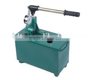 Essential Tool for Pipeline Construction of Hand-operated Water Test Pump SB-4.0 thumbnail-1