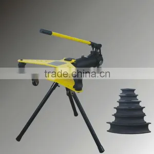 Easy Tube Bender BLT-2W/59 Mpa Stroke 320mm thumbnail-1