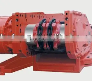 40T Mining Scraper Conveyor/underground Coal Mining Chained Scraper Conveyor thumbnail-2