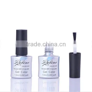 New Arrival Chameleon Temperature Change Color UV Gel Polish Varnishes Soak-off Gel Nail LED Lamp Gel Lak UV Nails Verniz Lacque thumbnail-3