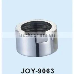 KITCHEN FAUCET ACCESSORIES,-STAINLESS STEEL or BRASS UNION FOR SPOUT thumbnail-4