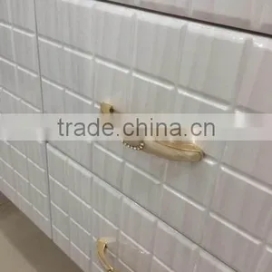 2015 NEW STYLE BATHROOM Furniture thumbnail-3