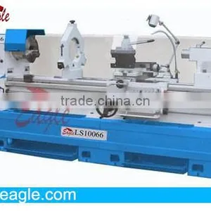 LS10066*1000 BENCH LATHE thumbnail-1