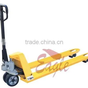 3 Ton Hand Pallet Truck thumbnail-1