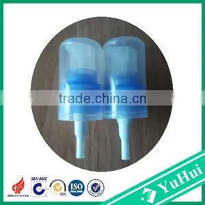Hot Sale 20/410,24/410 Hand Treatment Pump With Cap for Cosmetic Bottle thumbnail-4