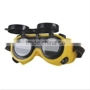 Electric Welding Goggles thumbnail-1