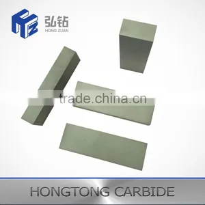 Tungsten Carbide Plate for Fiberglass Pulverizer Hammer thumbnail-2
