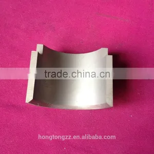 Tungsten Carbide TC Moom Half Inserts thumbnail-4