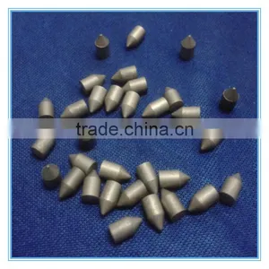 BilletTipped Center / Carbide Centre/YG6X Carbide-tipped thumbnail-3