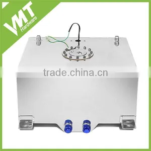 Wholesale Anti-Slosh Foam 5 Gallon 18.9L Aluminum Fuel Tank thumbnail-2