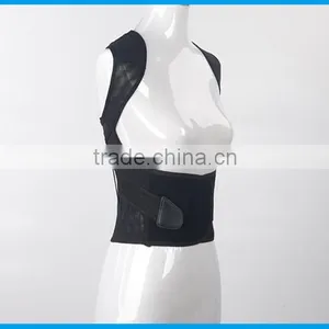 Aifit PCB-03 Comfortable Light and Breathable Posture Correct Belt for Health thumbnail-4
